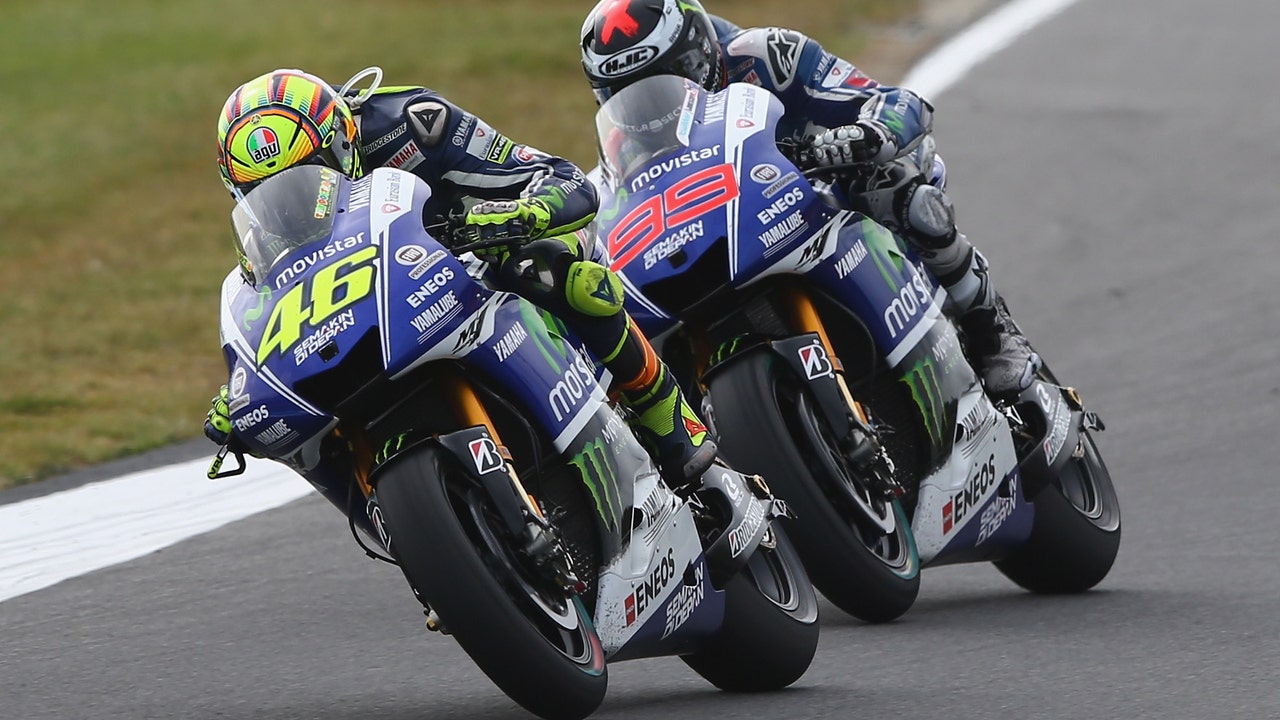 MotoGP: Yamaha riding strong while Marquez aims for comeback in Malaysia